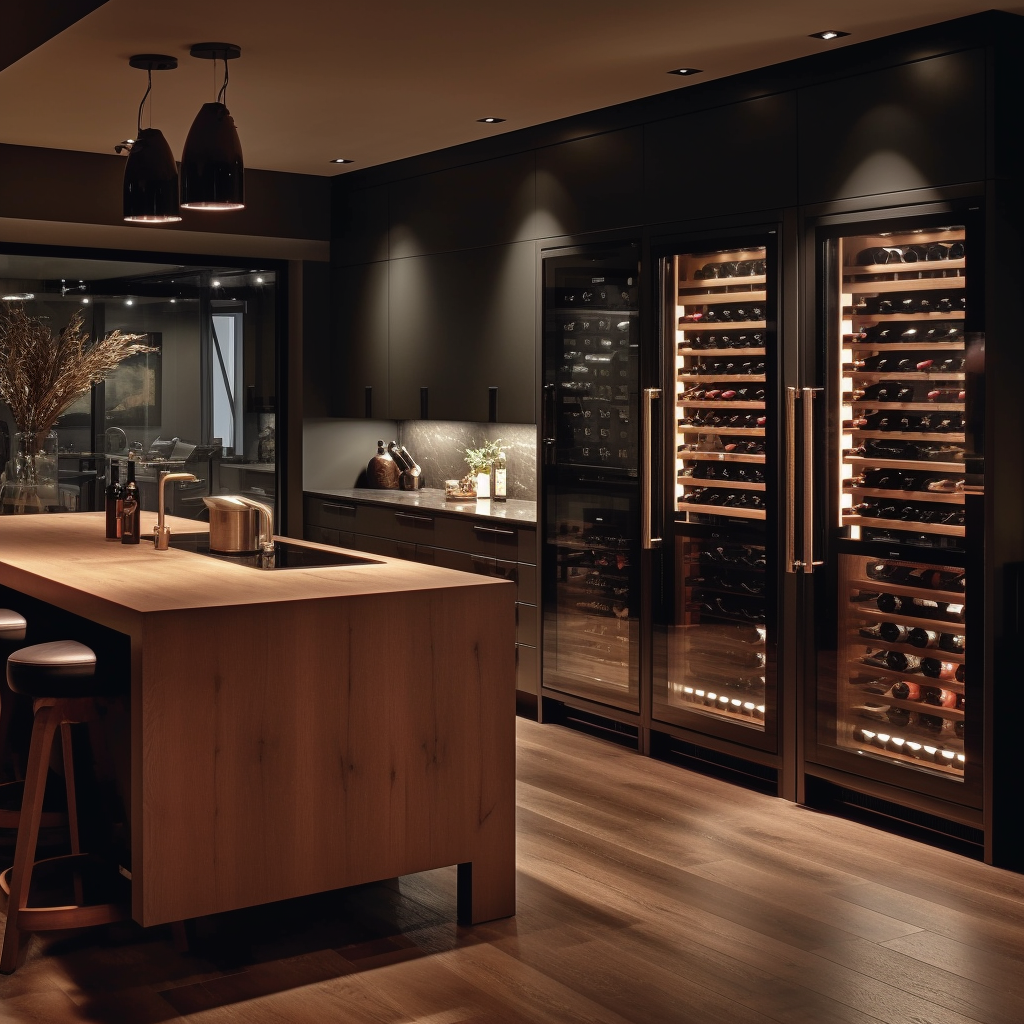 Sub Zero Wine Cooler Repair in Phoenix Az